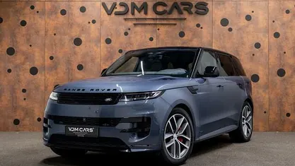 Occasion Land Rover Range Rover Sport Autobiography 549 PK (403 kW) 2025 SUV