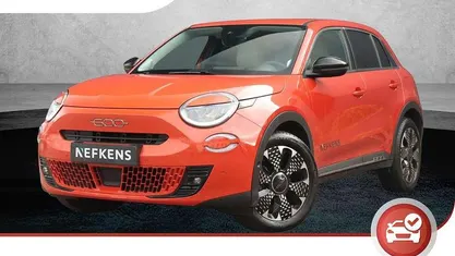 Occasion Fiat 600E La Prima 114 kW (156 PK) 2025 SUV