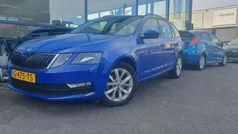 Gebruikt 2019 Skoda Octavia Business Line Stationwagen | € 17.945 (Goede deal)