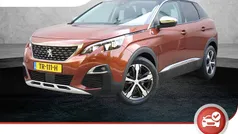 Gebruikt 2018 Peugeot 3008 Crossway SUV | € 20.500 (Goede deal)