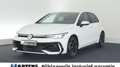Overige Gebruikt 2025 VW Golf VIII R-line Edition Hatchback | € 38.949 (Eerlijke prijs)