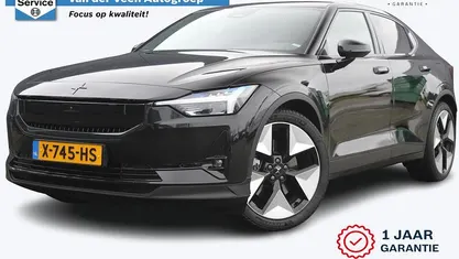 Occasion 2024 Polestar 2 Long Range Single Motor Hatchback | € 38.445 (Eerlijke prijs)
