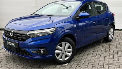 Occasion Dacia Sandero Comfort 2023 Hatchback