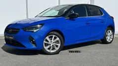Gebruikt 2022 Opel Corsa Elegance Hatchback | € 15.945 (Eerlijke prijs)