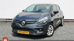 Gebruikt 2017 Renault Clio IV LIMITED Hatchback | € 9.750 (Eerlijke prijs)