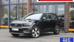 Zwart Gebruikt 2023 Volvo XC40 Core SUV | € 34.944 (Super prijs)