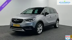 Grijs Gebruikt 2020 Opel Crossland X Ultimate SUV | € 16.500 (Eerlijke prijs)