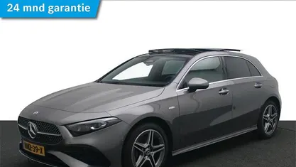 Occasion Mercedes A250 Business 218 PK (160 kW) 2025 Hatchback