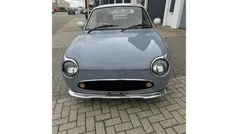 Grijs Gebruikt 1991 Nissan Figaro Cabriolet | € 12.999
