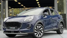 Gebruikt 2022 Ford Puma Titanium SUV | € 23.045 (Super prijs)