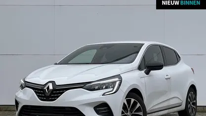 Occasion Renault Clio V Techno 2022 Hatchback