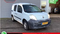 Gebruikt 2011 Renault Kangoo MPV | € 2.750 (Goede deal)