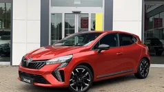 Rood Gebruikt 2024 Renault Clio V Techno Hatchback | € 24.995 (Eerlijke prijs)