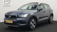 Gebruikt 2022 Volvo XC40 Inscription SUV | € 33.940 (Super prijs)