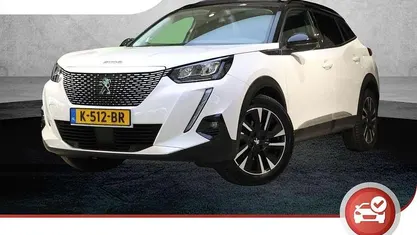 Occasion Peugeot e-2008 Allure 100 kW (136 PK) 2020 SUV