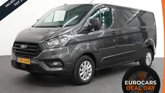 Gebruikt 2024 Ford Transit Custom Trend Van | € 33.490 (Eerlijke prijs)