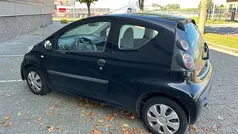 Gebruikt 2006 Citroën C1 Hatchback | € 1.200 (Goede deal)