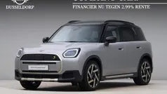 Gebruikt 2025 Mini Countryman Favoured SUV | € 43.450 (Super prijs)