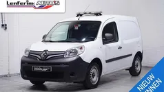 Mineraalwit qng Gebruikt 2019 Renault Kangoo MPV | € 12.800 (Super prijs)