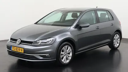 Gebruikt 2018 VW Golf VII Comfortline Hatchback | € 13.740 (Eerlijke prijs)