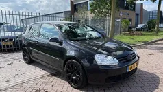 Gebruikt 2007 VW Golf V Hatchback | € 1.450 (Super prijs)