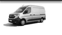 Gebruikt 2024 Renault Master Van | € 37.534 (Eerlijke prijs)
