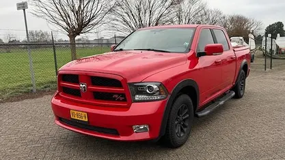 Overige Gebruikt 2010 Dodge Ram Pickup | € 12.950 (Goede deal)