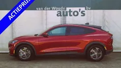 Gebruikt 2021 Ford Mustang Mach-E SUV | € 24.900 (Eerlijke prijs)