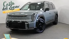 Gebruikt 2024 Kia EV9 GT-Line SUV | € 74.995 (Eerlijke prijs)