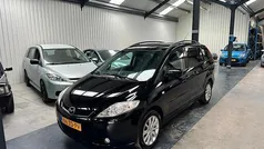 Gebruikt 2008 Mazda 5 MPV | € 2.950 (Eerlijke prijs)