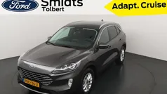 Grijs Gebruikt 2022 Ford Kuga Titanium SUV | € 28.545 (Eerlijke prijs)