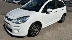 Gebruikt 2016 Citroën C3 SELECTION Hatchback | € 6.495 (Eerlijke prijs)
