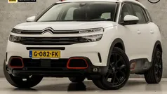 Gebruikt 2019 Citroën C5 Aircross PureTech SUV | € 13.945 (Eerlijke prijs)