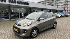 Gebruikt 2017 Kia Picanto Hatchback | € 9.150 (Eerlijke prijs)