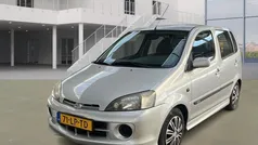 Gebruikt 2003 Daihatsu Young Rv MPV | € 2.495 (Eerlijke prijs)