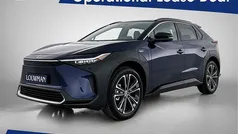 Gebruikt 2025 Toyota bZ4X Premium SUV | € 48.995 (Eerlijke prijs)
