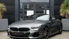Grijs Gebruikt 2021 BMW Z4 Executive Cabriolet | € 54.950 (Eerlijke prijs)