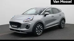 Gebruikt 2023 Ford Puma Titanium SUV | € 24.845 (Eerlijke prijs)