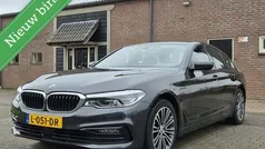 Grijs Gebruikt 2019 BMW 530e Executive Sedan | € 29.995 (Goede deal)