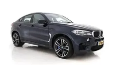 Gebruikt 2015 BMW X6 Luxury Line SUV | € 43.945 (Eerlijke prijs)