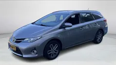Gebruikt 2015 Toyota Auris Touring Sports Trend Stationwagen | € 10.900 (Eerlijke prijs)