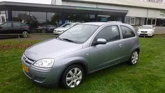 Gebruikt 2005 Opel Corsa Enjoy Hatchback | € 1.250 (Goede deal)
