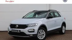 Gebruikt 2018 VW T-Roc Style SUV | € 22.750 (Goede deal)