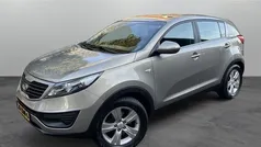 Gebruikt 2012 Kia Sportage SUV | € 9.450 (Eerlijke prijs)