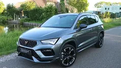 Grijs Gebruikt 2023 Cupra Ateca SUV | € 38.995 (Eerlijke prijs)
