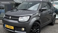 Grijs Gebruikt 2019 Suzuki Ignis Hatchback | € 13.900 (Eerlijke prijs)