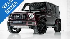 Gebruikt 2022 Mercedes G350 SUV | € 129.900
