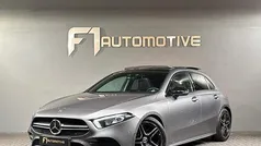 Gebruikt 2018 Mercedes A250 AMG Hatchback | € 21.890 (Eerlijke prijs)