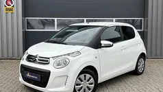 Gebruikt 2016 Citroën C1 Style Hatchback | € 7.950 (Eerlijke prijs)