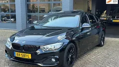 Gebruikt 2016 BMW 420 M Sport Coupé | € 14.999 (Goede deal)